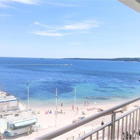 Amazing Sea View Apartment Cannes Exterior foto