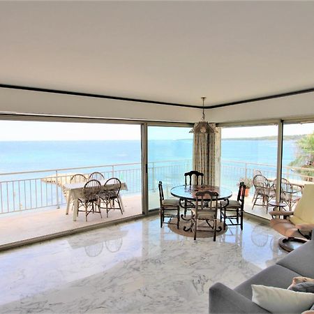 Amazing Sea View Apartment Cannes Exterior foto