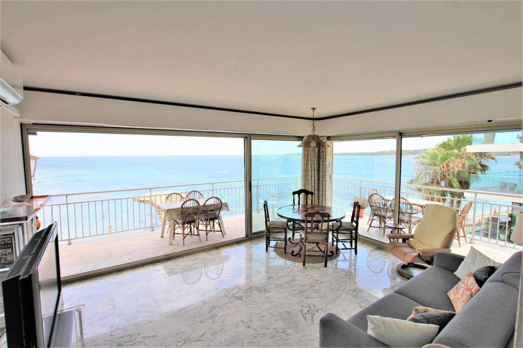 Amazing Sea View Apartment Cannes Exterior foto