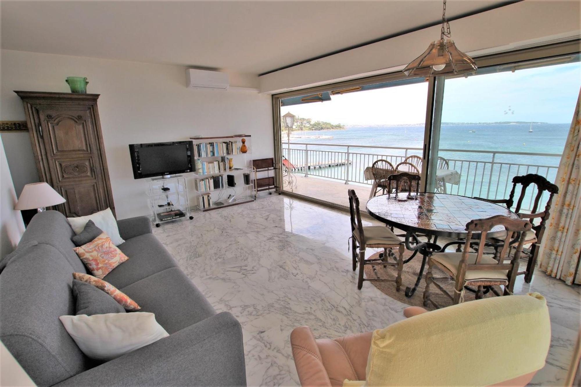 Amazing Sea View Apartment Cannes Exterior foto